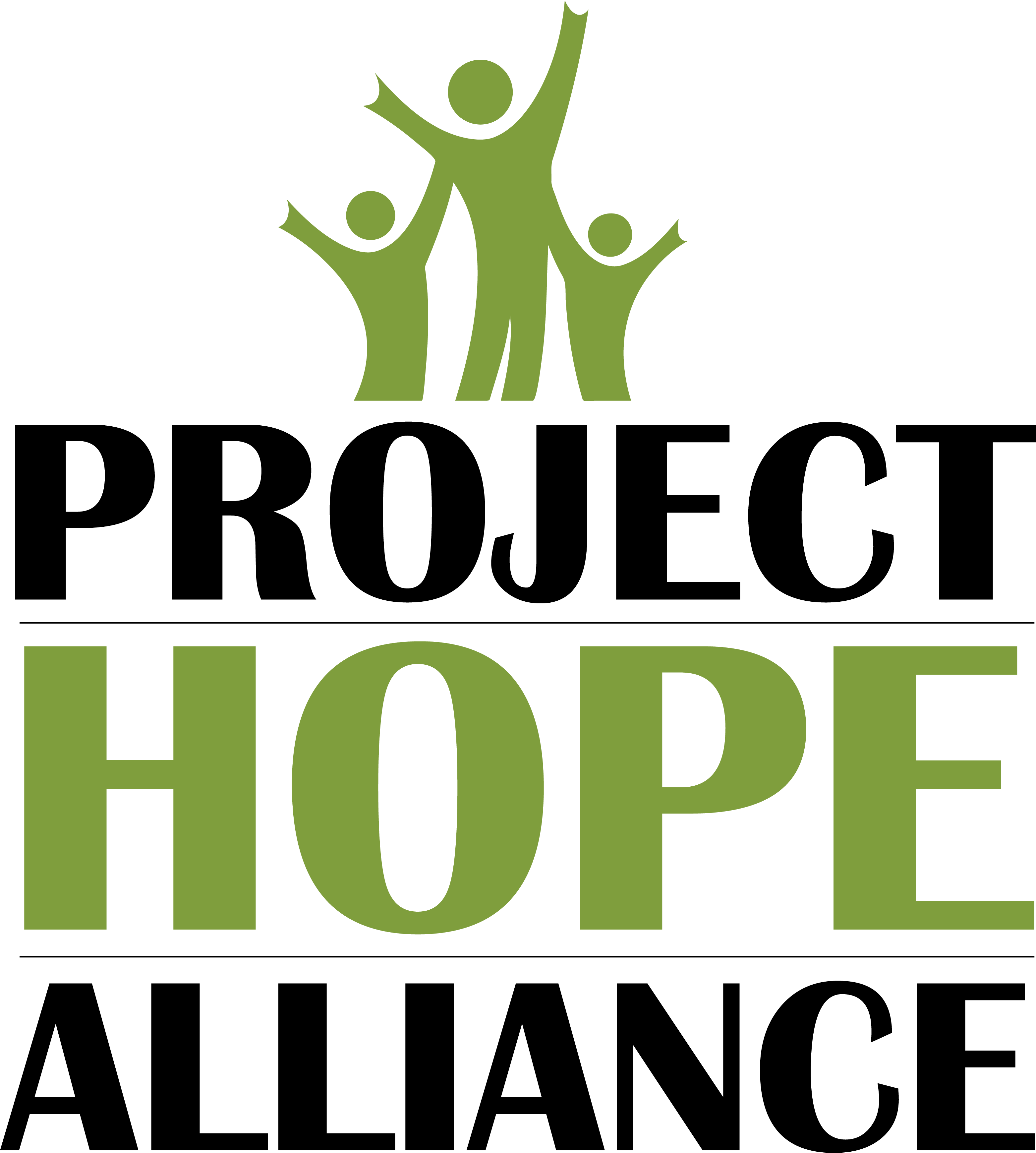 Project Hope Alliance logo