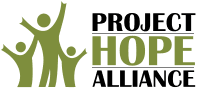 Project Hope Alliance logo